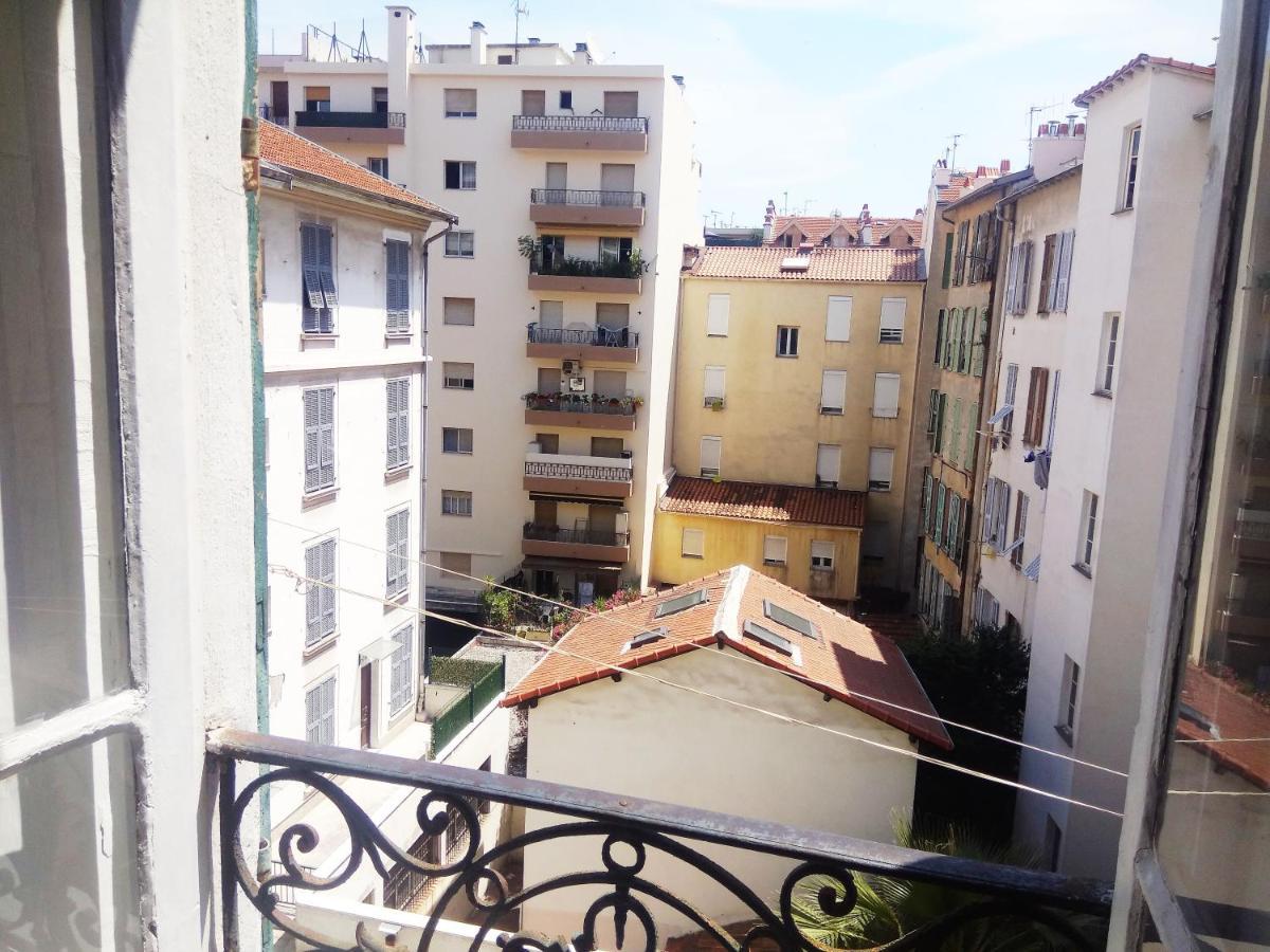 Center Frühstückspension Nizza