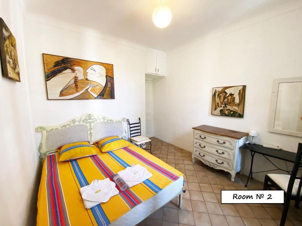 Center Nizza